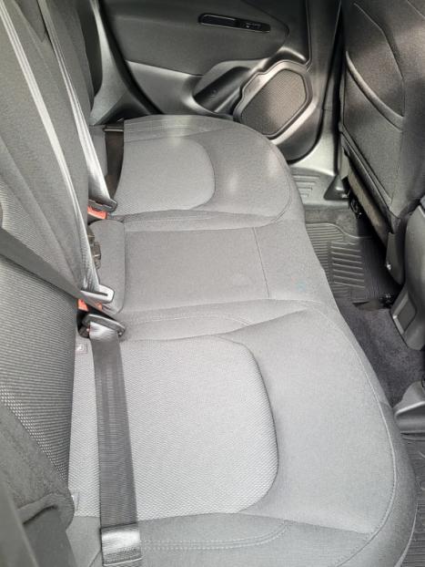 JEEP Renegade 1.8 16V 4P FLEX AUTOMTICO, Foto 14