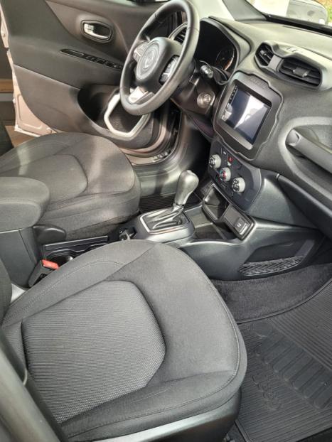 JEEP Renegade 1.8 16V 4P FLEX AUTOMTICO, Foto 17