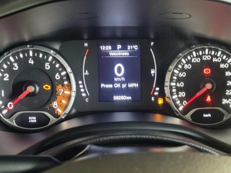 JEEP Renegade 1.8 16V 4P FLEX AUTOMTICO, Foto 18