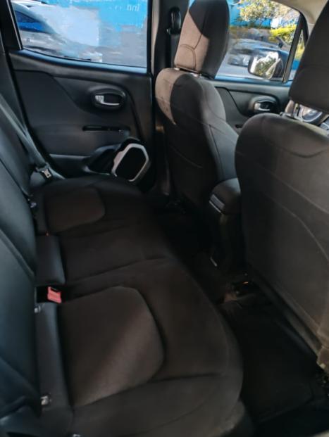 JEEP Renegade 1.8 16V 4P FLEX AUTOMTICO, Foto 10