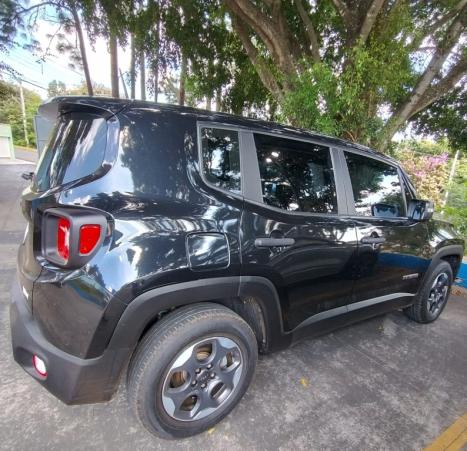 JEEP Renegade 1.8 16V 4P FLEX AUTOMTICO, Foto 2