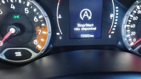 JEEP Renegade 1.8 16V 4P FLEX AUTOMTICO, Foto 11