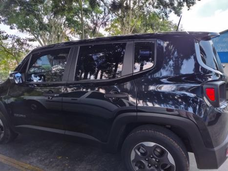JEEP Renegade 1.8 16V 4P FLEX AUTOMTICO, Foto 3