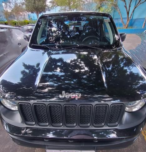 JEEP Renegade 1.8 16V 4P FLEX AUTOMTICO, Foto 8