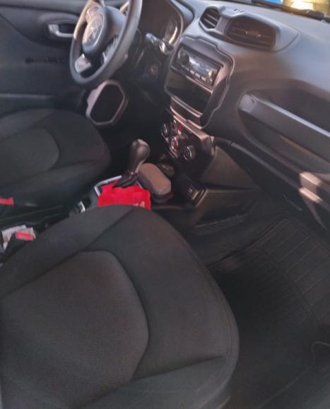 JEEP Renegade 1.8 16V 4P FLEX AUTOMTICO, Foto 12