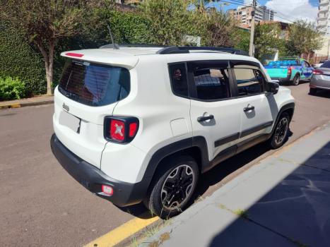 JEEP Renegade 1.8 16V 4P FLEX AUTOMTICO, Foto 3