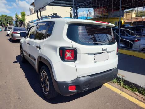 JEEP Renegade 1.8 16V 4P FLEX AUTOMTICO, Foto 4