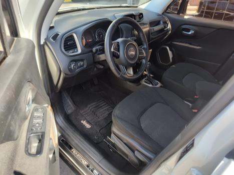 JEEP Renegade 1.8 16V 4P FLEX AUTOMTICO, Foto 5