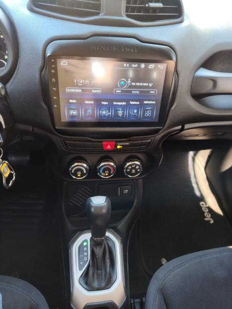 JEEP Renegade 1.8 16V 4P FLEX AUTOMTICO, Foto 6