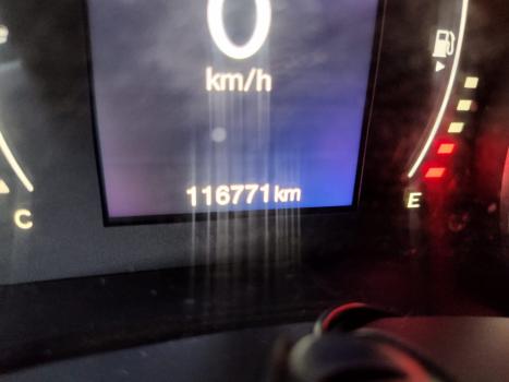 JEEP Renegade 1.8 16V 4P FLEX AUTOMTICO, Foto 7