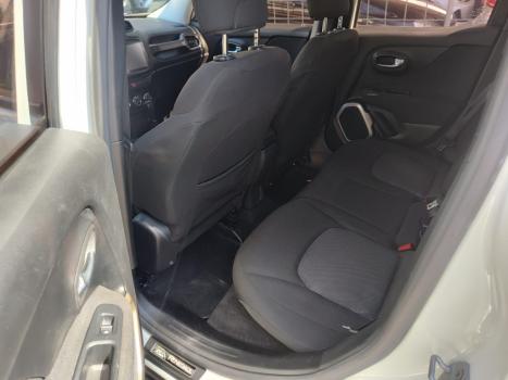 JEEP Renegade 1.8 16V 4P FLEX AUTOMTICO, Foto 8