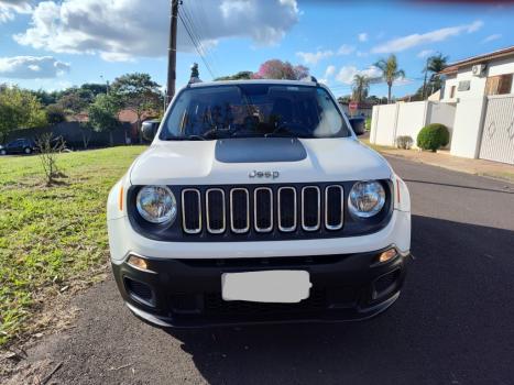JEEP Renegade 1.8 16V 4P FLEX AUTOMTICO, Foto 3