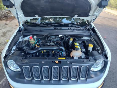 JEEP Renegade 1.8 16V 4P FLEX AUTOMTICO, Foto 4