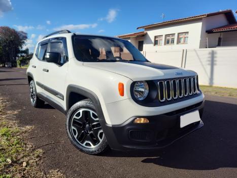 JEEP Renegade 1.8 16V 4P FLEX AUTOMTICO, Foto 5