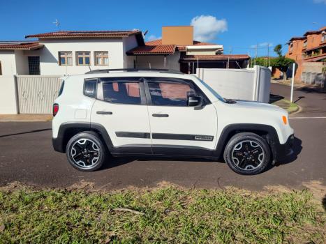 JEEP Renegade 1.8 16V 4P FLEX AUTOMTICO, Foto 6