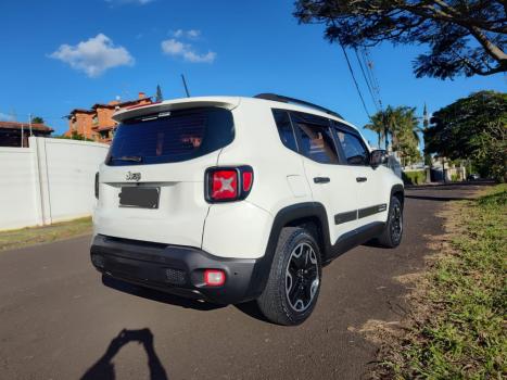 JEEP Renegade 1.8 16V 4P FLEX AUTOMTICO, Foto 7