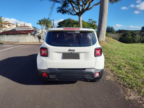 JEEP Renegade 1.8 16V 4P FLEX AUTOMTICO, Foto 8