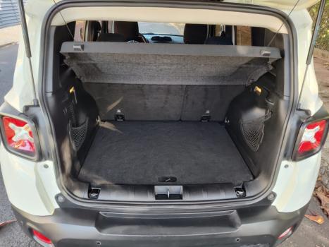 JEEP Renegade 1.8 16V 4P FLEX AUTOMTICO, Foto 9