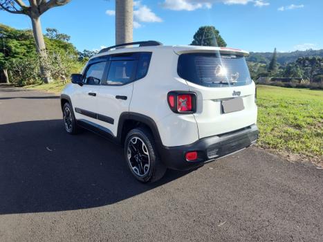 JEEP Renegade 1.8 16V 4P FLEX AUTOMTICO, Foto 10