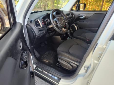 JEEP Renegade 1.8 16V 4P FLEX AUTOMTICO, Foto 11