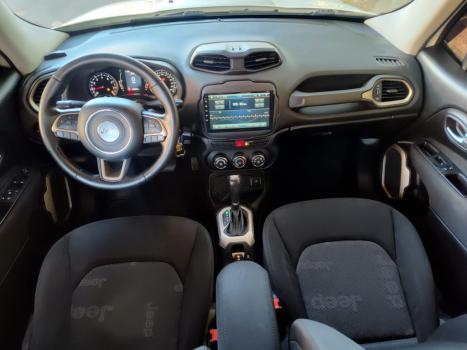 JEEP Renegade 1.8 16V 4P FLEX AUTOMTICO, Foto 12