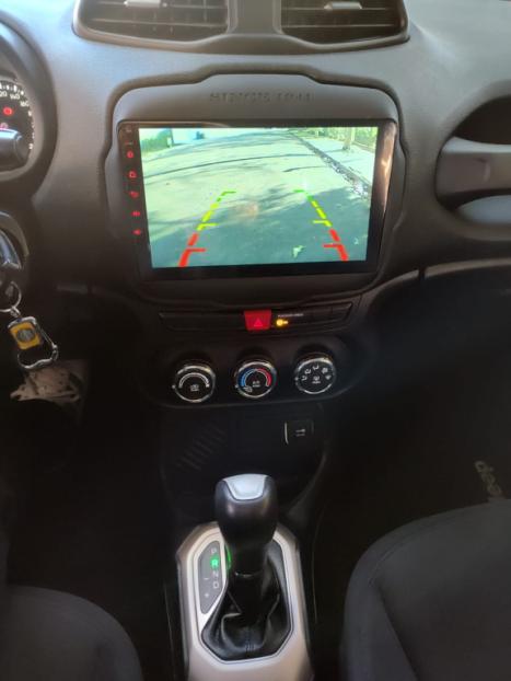 JEEP Renegade 1.8 16V 4P FLEX AUTOMTICO, Foto 13