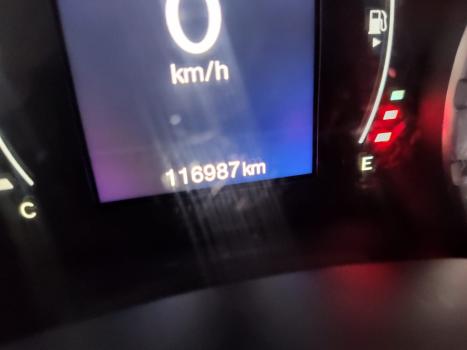JEEP Renegade 1.8 16V 4P FLEX AUTOMTICO, Foto 14