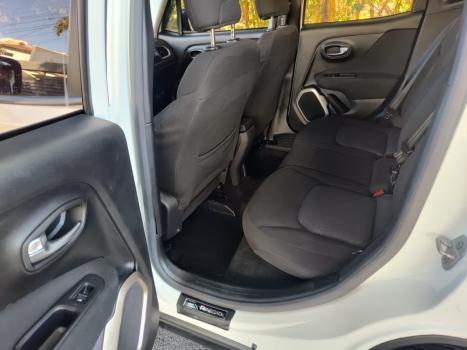 JEEP Renegade 1.8 16V 4P FLEX AUTOMTICO, Foto 15