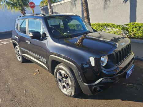 JEEP Renegade 1.8 16V 4P FLEX AUTOMTICO, Foto 1