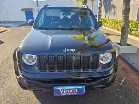 JEEP Renegade 1.8 16V 4P FLEX AUTOMTICO, Foto 2