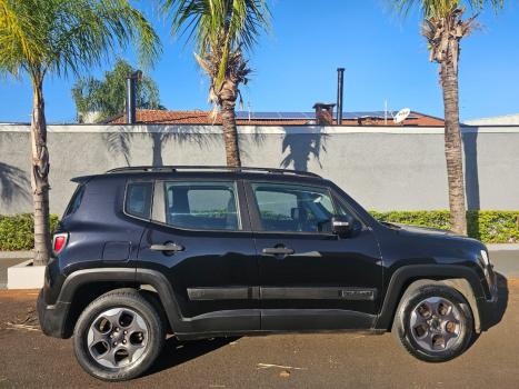 JEEP Renegade 1.8 16V 4P FLEX AUTOMTICO, Foto 6