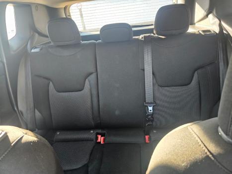 JEEP Renegade 1.8 16V 4P FLEX AUTOMTICO, Foto 7