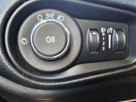 JEEP Renegade 1.8 16V 4P FLEX AUTOMTICO, Foto 9