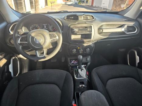 JEEP Renegade 1.8 16V 4P FLEX AUTOMTICO, Foto 10