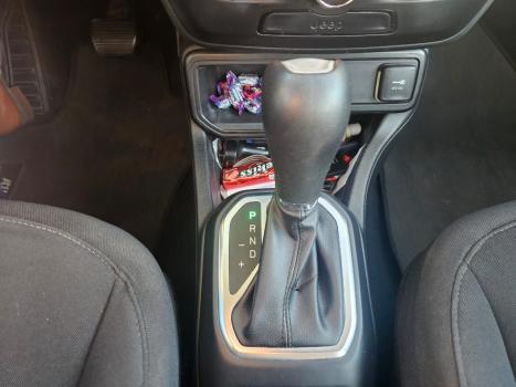 JEEP Renegade 1.8 16V 4P FLEX AUTOMTICO, Foto 12