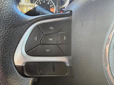 JEEP Renegade 1.8 16V 4P FLEX AUTOMTICO, Foto 15
