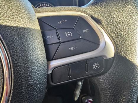 JEEP Renegade 1.8 16V 4P FLEX AUTOMTICO, Foto 16