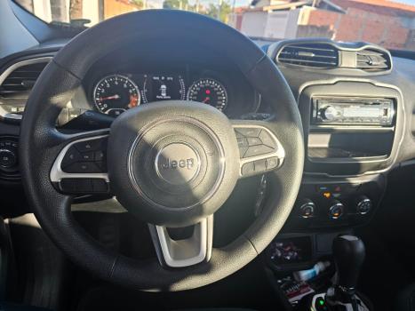 JEEP Renegade 1.8 16V 4P FLEX AUTOMTICO, Foto 17