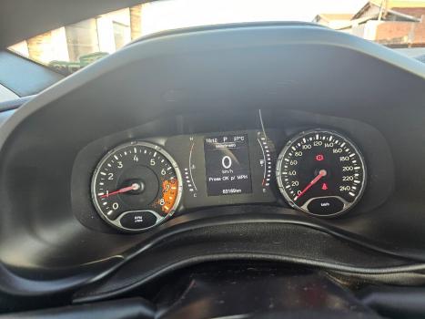 JEEP Renegade 1.8 16V 4P FLEX AUTOMTICO, Foto 18