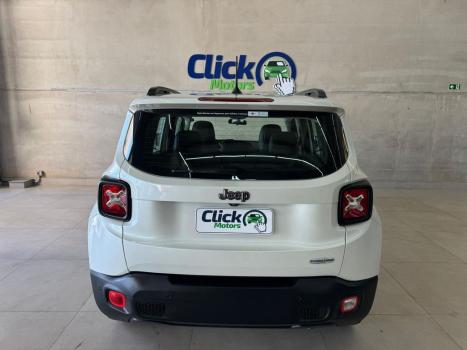 JEEP Renegade 1.8 16V 4P FLEX LONGITUDE AUTOMTICO, Foto 4