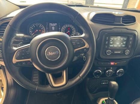 JEEP Renegade 1.8 16V 4P FLEX LONGITUDE AUTOMTICO, Foto 11
