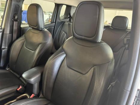 JEEP Renegade 1.8 16V 4P FLEX LONGITUDE AUTOMTICO, Foto 16
