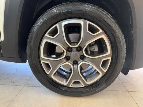JEEP Renegade 1.8 16V 4P FLEX LONGITUDE AUTOMTICO, Foto 17