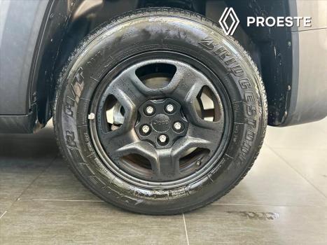 JEEP Renegade 1.8 16V 4P FLEX AUTOMTICO, Foto 6