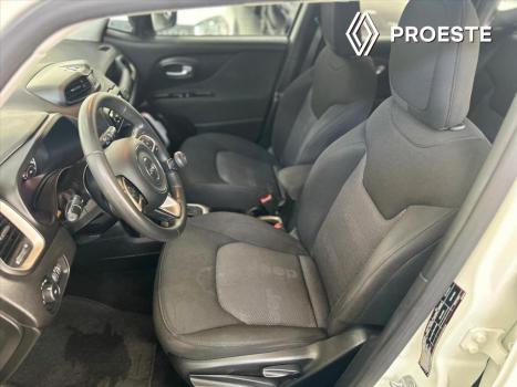 JEEP Renegade 1.8 16V 4P FLEX AUTOMTICO, Foto 7