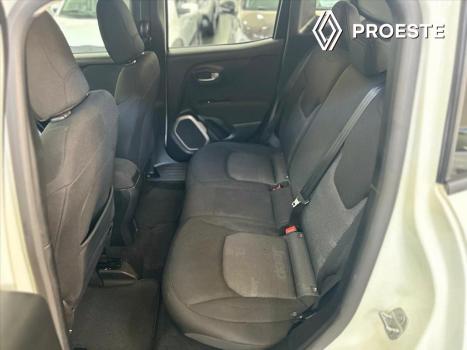 JEEP Renegade 1.8 16V 4P FLEX AUTOMTICO, Foto 8