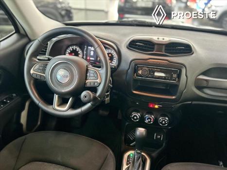 JEEP Renegade 1.8 16V 4P FLEX AUTOMTICO, Foto 9