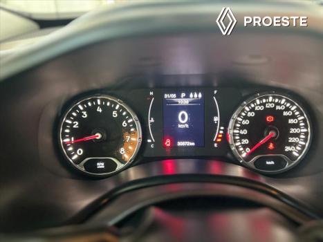 JEEP Renegade 1.8 16V 4P FLEX AUTOMTICO, Foto 10