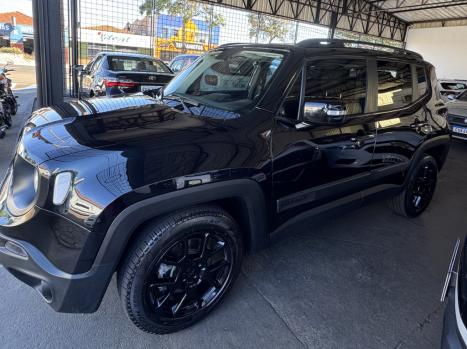 JEEP Renegade 1.8 16V 4P FLEX NIGTH EAGLE AUTOMTICO, Foto 2
