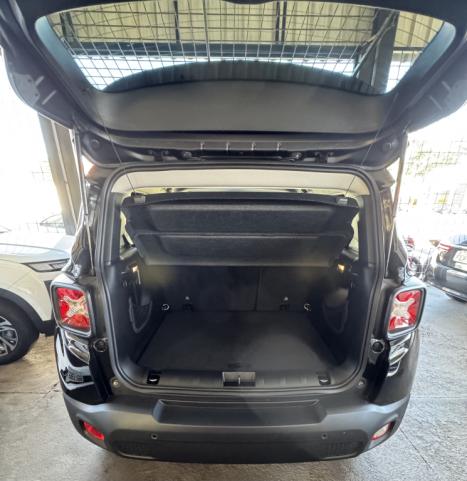 JEEP Renegade 1.8 16V 4P FLEX NIGTH EAGLE AUTOMTICO, Foto 4